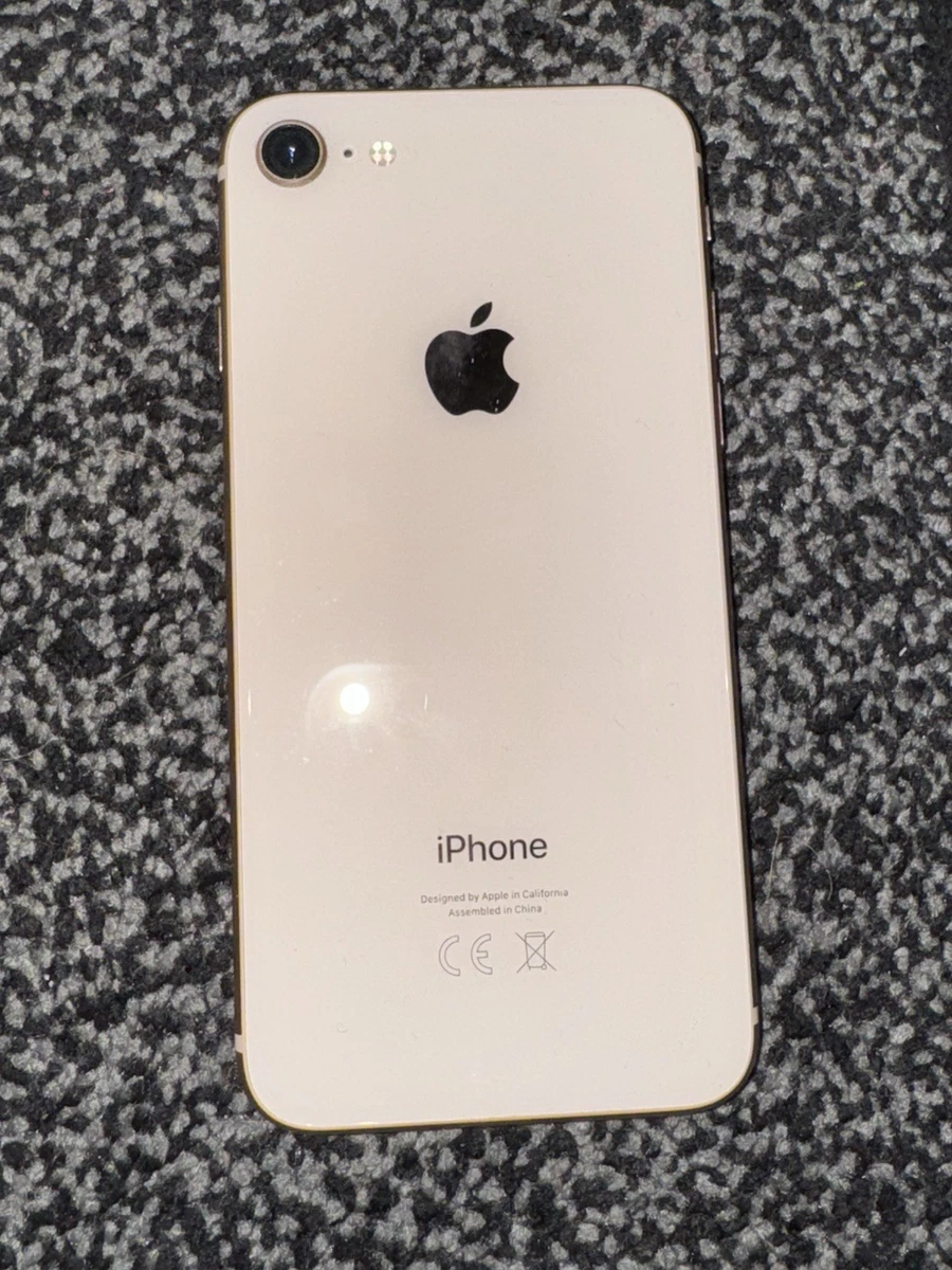 iPhone 8 128GB online kaufen | eBay.de