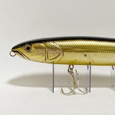 deps Huge Pencil Skater Topwater Fishing Lure Bass Hard Bait A82930-007