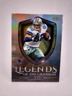2025 Topps Chrome Jason Witten Refractor (RAW)
