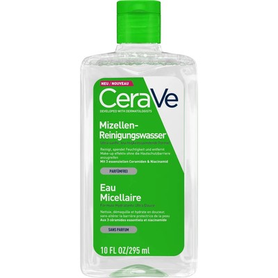 Cerave Mizellenwasser 296ml - 18203749