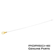 Genuine Porsche Boxster 97-04 Engine Oil Dipstick 99610701403