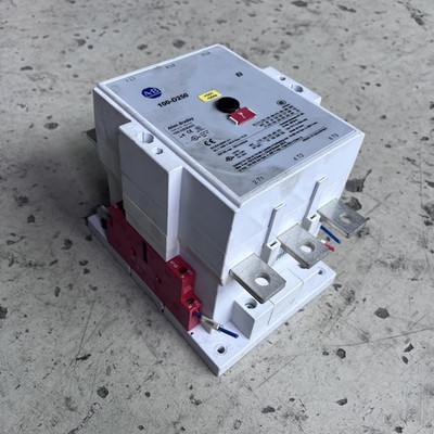 Allen-Bradley 100S-D250EA22C Schütz Contactor 250A