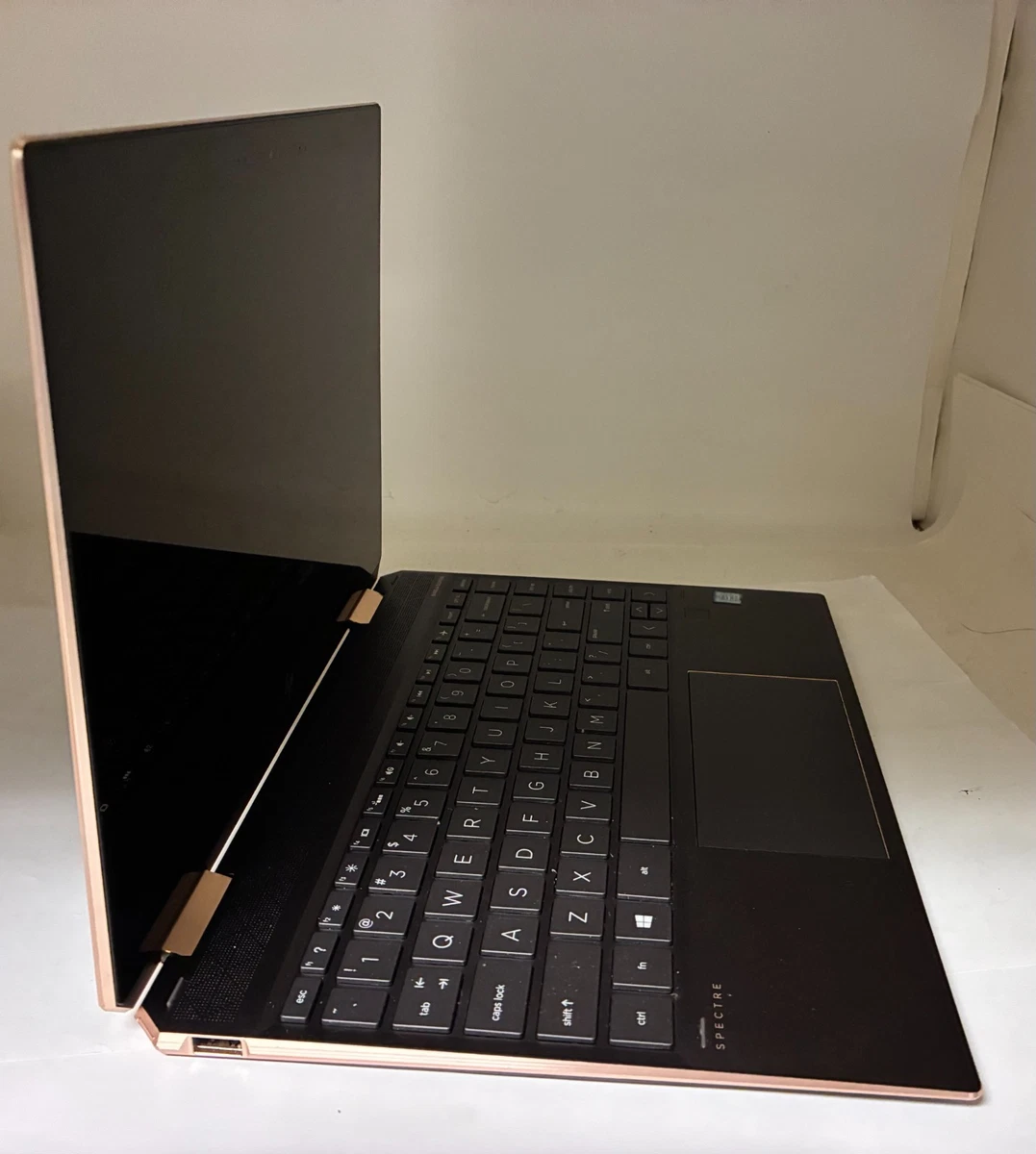 HP Spectre X360 Intel Core i7 8th Gen. Notebooks/Laptops for Sale