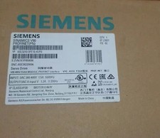 1PCS New 6SL3 210-5FE10-4UF0 SIEMENS Servo Driver 6SL3210-5FE10-4UF0 FREE SHIP