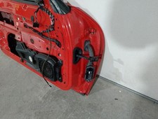 Porte avant et accessoires Porsche BOXSTER