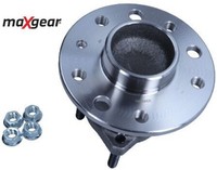 Maxgear 33-0280 Radlagersatz Radlager Satz Hinterachse Hinten FüR Opel