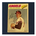 1977 Topps Nolan Ryan California Angels MLB Baseball Trading Card
