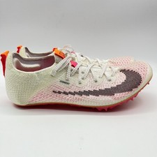 Nike Zoom Superfly Elite 2 'Rawdacious' Track Spikes Men's 4.5 DJ5391-100