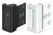 Door Reinforcement Lock for Front Door, Child Safety Deadbolt Security