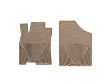 WeatherTech All-Weather Floor Mats for 2006-2011 - Cadillac DTS - 1st Row