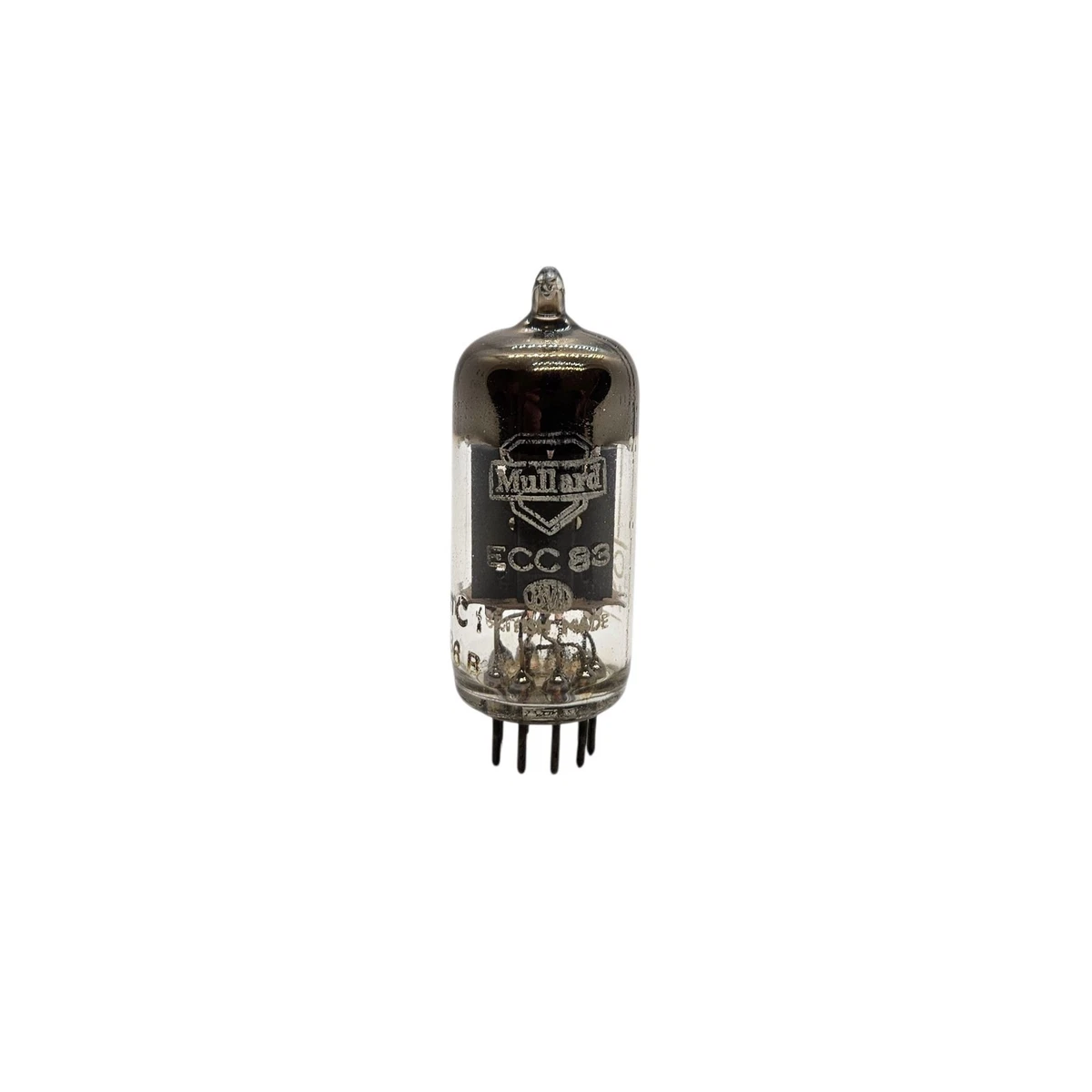 Mullard Ecc83 Nos for sale | eBay UK