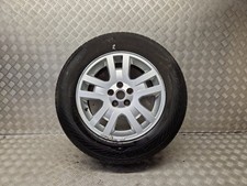 LAND ROVER FREELANDER 2 17" ALLOY WHEEL 2008 #2
