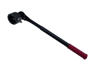 JXHONG Adjustable Ratcheting Hydrant Wrench 17.3 in