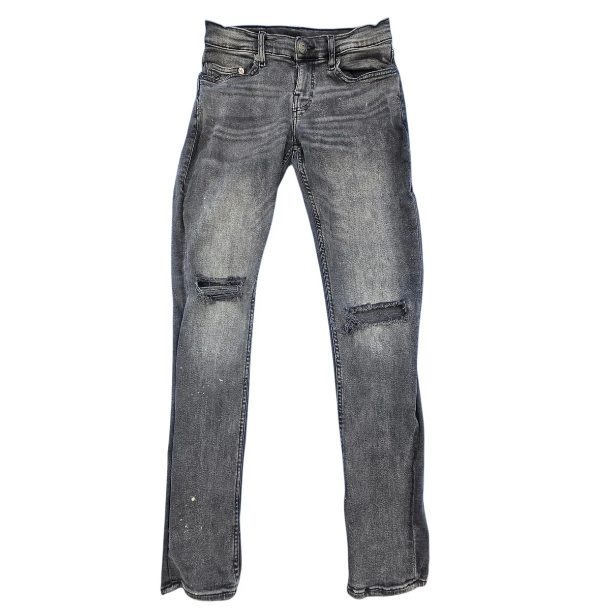 True Religion Regular Size Mid (10-12 in) Rise 28 Size Jeans for