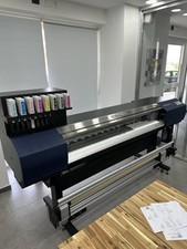 Plotter Stampante Roland Soljet EJ-640
