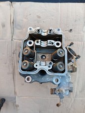 TESTA TESTATA SUZUKI BURGMAN 400 2001 ULTIMO PEZZO (T)