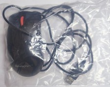 Lenovo Maus  MOEUUO USB Maus Gebraucht