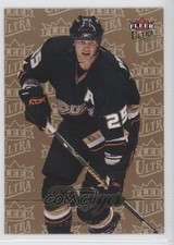 2007-08 Fleer Ultra Gold Medallion Edition Chris Pronger #194 HOF 1y4