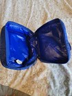 Disney Hercules Blue Insulated Soft Lunch Bag 1990s Vintage — photo 9
