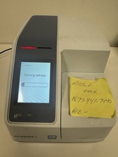 Afinion 2 Cartridge-Based Testing Unit W/ Power Adapter