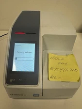 Afinion 2 Cartridge-Based Testing Unit W/ Power Adapter