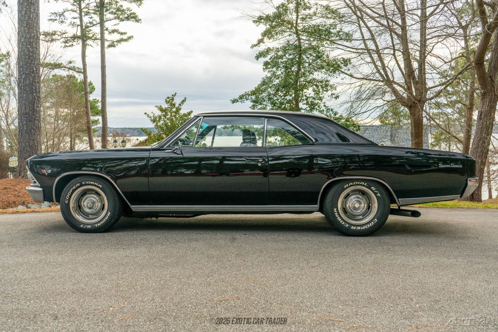 1966 Chevrolet Chevelle for sale in Fort Lauderdale Florida