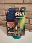 Star Wars 1998 POTF Freeze Frame FF Lobot Action Figure New