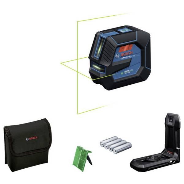 Bosch Professional 601065600  GLL 20-22 G Laser a linee