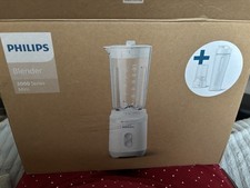 Philips Blender 3000 Mini Series 350w White
