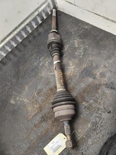 Cardan Citroen C3
