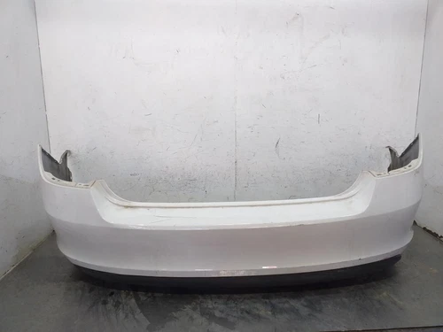 5JH807421B Paragolpes Trasero para SKODA RAPID (NH) Ambition 2015 9036910 - Imagen 1 de 10