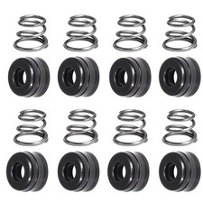 1PCS RP4993 Complete Faucet Repair Kit 8 Seats 8 Springs For Delta Faucets