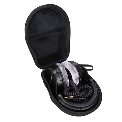 Headphone Case Compatible with Beyerdynamic DT 990 PRO/DT 770 PRO Open Studio...