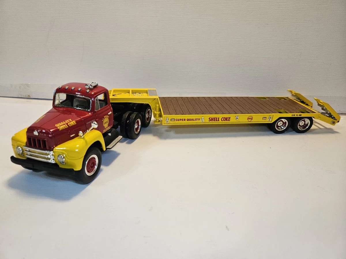 First Gear Diecast Tractor Trailers/Semis for sale - eBay