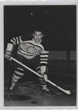 1991-92 Sports Action Boston Bruins Greats Johnny Bucyk HOF