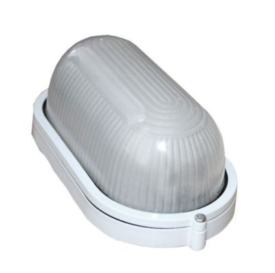 EOS Saunaleuchte Sauna Lampe Saunalicht Feuchtraumleuchte Saunabau Zubehör