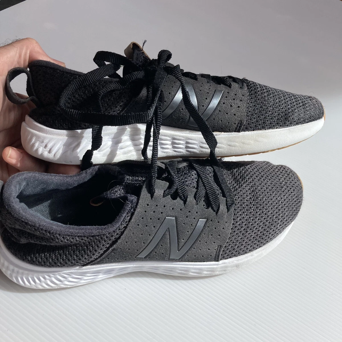 New Balance Fresh Foam Sport Athletic Shoe WSPTLB1 Women s Size 9.5 B