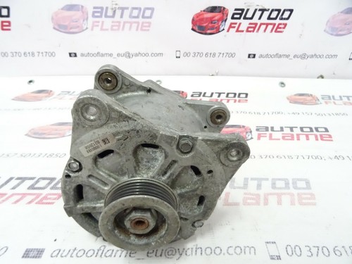 Audi S6 RS6 S7 RS7 4G S8 4H Alternator 190A Generator Alternator 079903015P - Picture 8 of 8