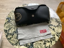 Ray Band Sun Glass Case