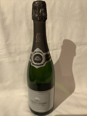 Cremant de loire Louis Vernant  - Brut - Sekt - Schaumwein
