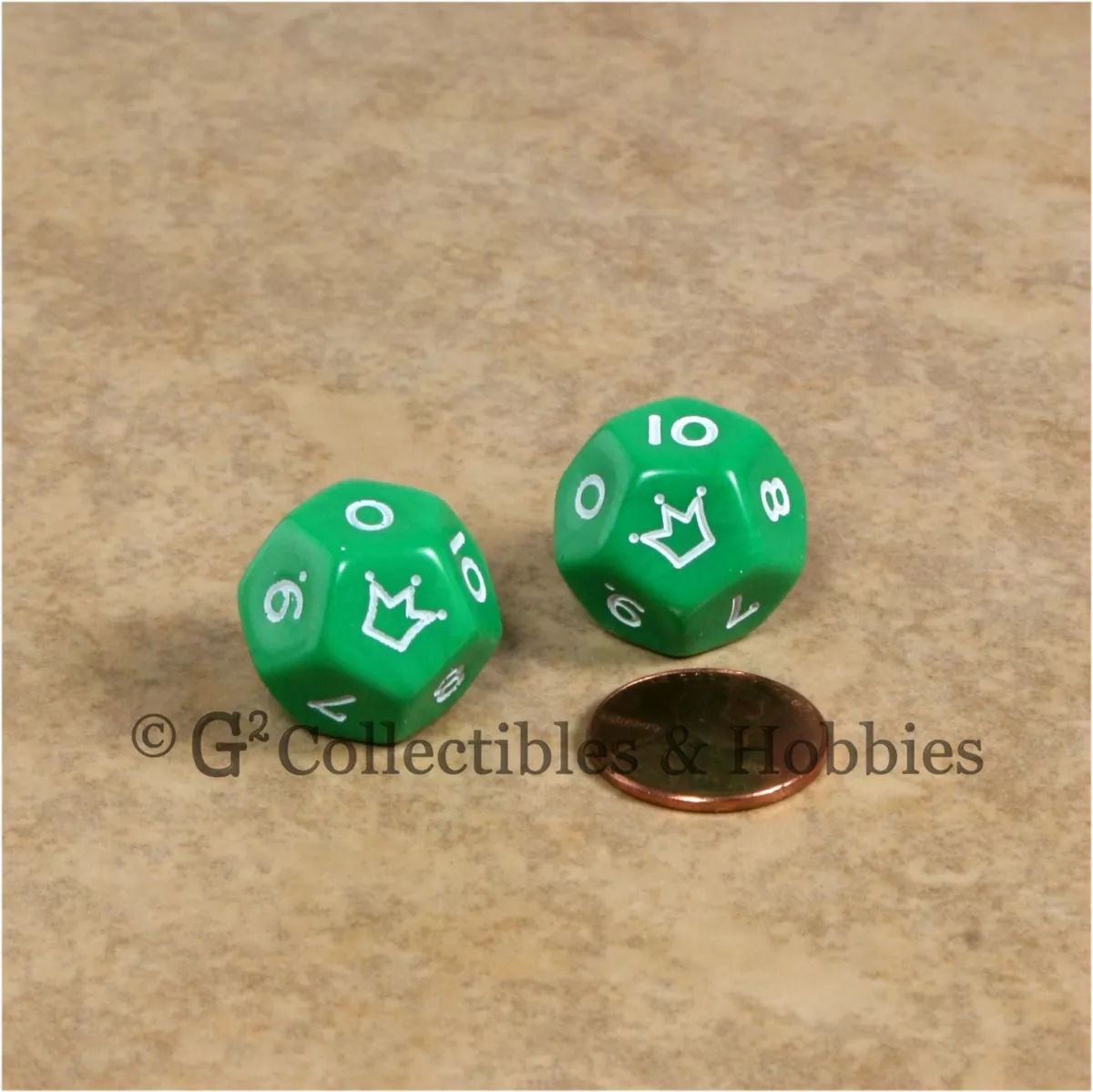 Jester's Dice