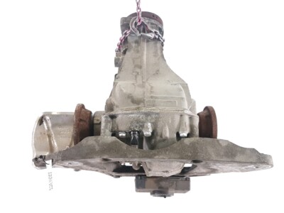 Hintere Brücke - Audi A4 ALLROAD III PH.2 2.0TFSIQ - 0BC500043D - Z0-7881M