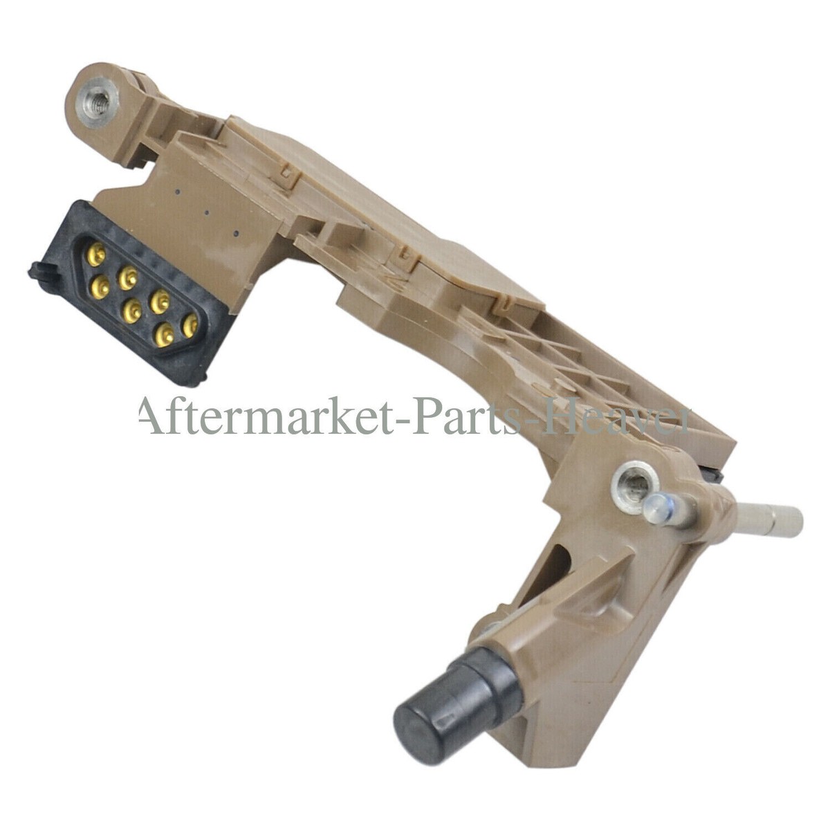 Gear Selector Position Sensor w/Speed Sensor 6HP19 for BMW 7' F01