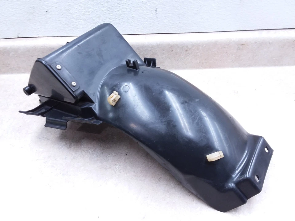 Guardabarros trasero interior Honda 900 Super Sport CB900F 900F CB900 1981 1982 ANX-C39 Foto 4 de 4