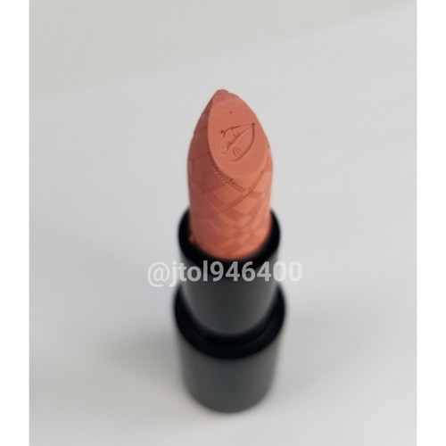 Melt Cosmetics Galerina Ultra Matte Lipstick Bailey Sarian Limited Edition - Picture 12 of 13