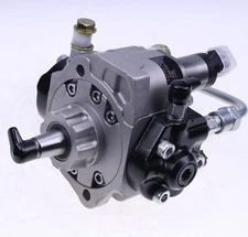 For Kubota SVL75 Fuel Pump Denso 1J770-50503 CAT Fuel Pump 436-1091 4361091