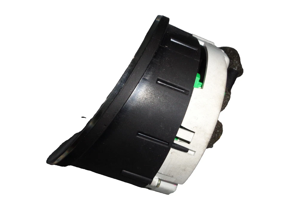 Tachometer Kombiinstrument 8L0920900F Jaeger Audi A3 8L 1.6 Facelift Automatik - Bild 3 von 4