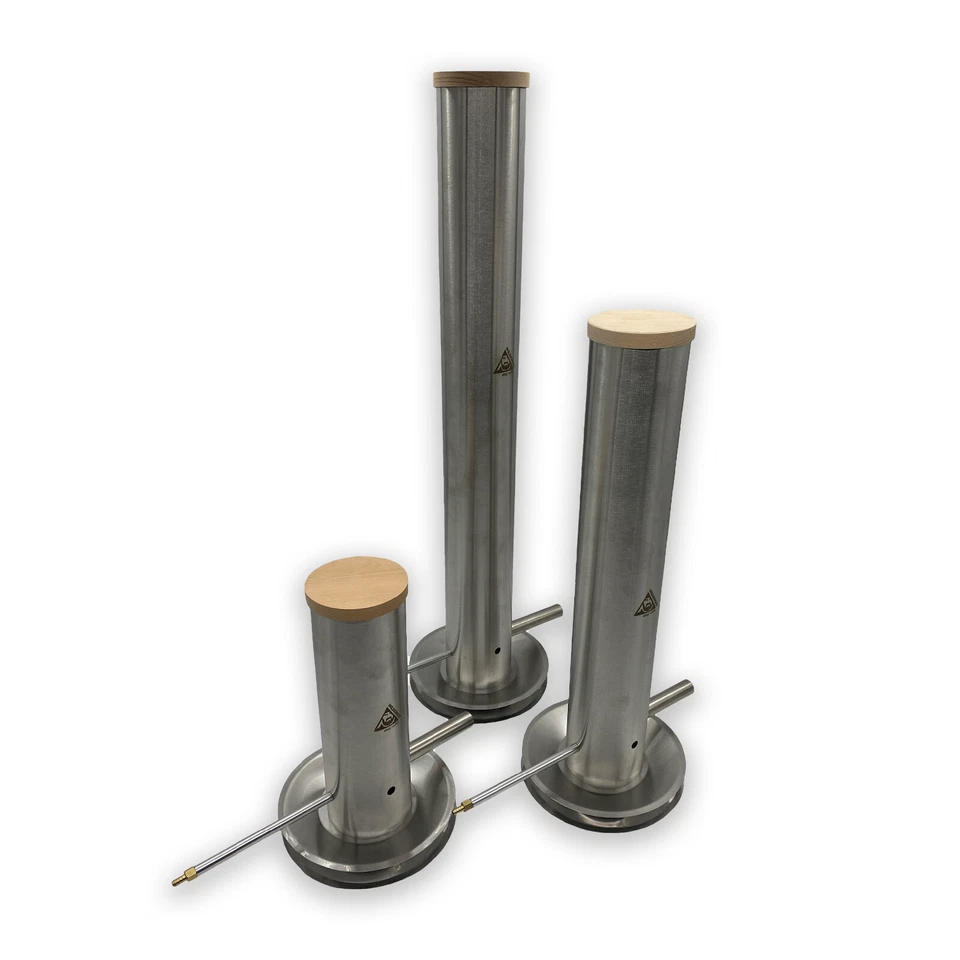 █▬█ █ ▀█▀ 🍀Kaltrauchgenerator Kaltraucherzeuger Rauchgenerator Raucherzeuger - Bild 4 von 4