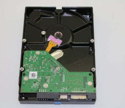 00PC550 Lenovo Hard Drive 500GB HDD For IdeaCentre 300-22ISU All