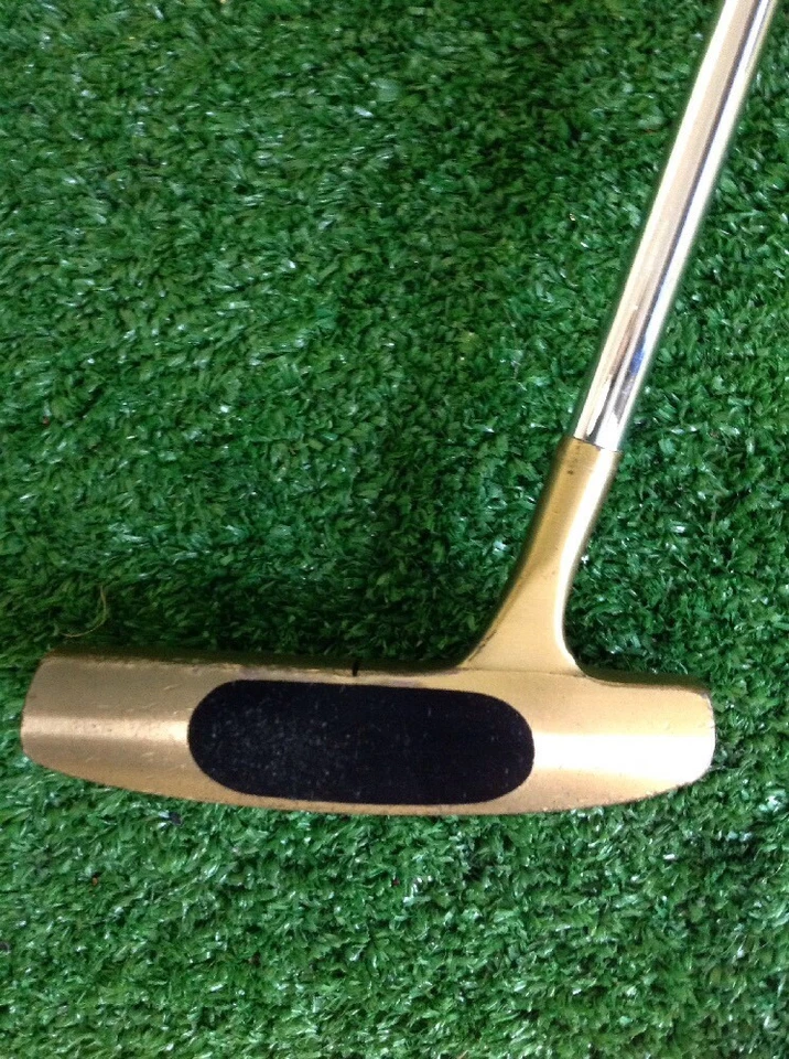 Chicago Brand Putter 35" Inches - Image 3 of 4